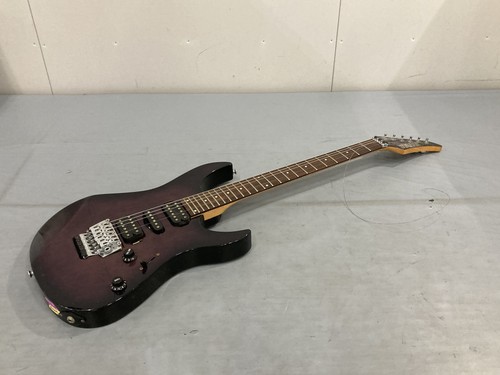 Yamaha rgx 421d - yamaha,