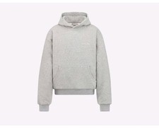 Dior Homme Felpa Con Cappuccio