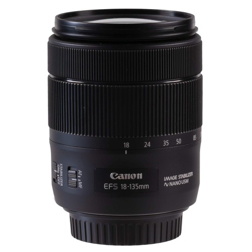 Canon 135 6 is - 18-135/3.5-5.6, usm
