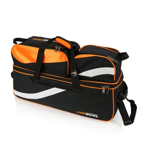 Borsa bowling palline pro - borsa,