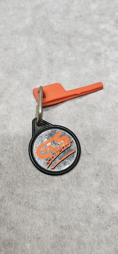 Kidco 1980 burnin key - kidco,