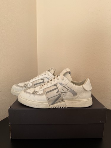 Valentino garavani sneakers - garavani,