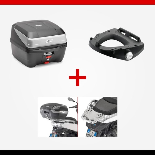 Kit givi b32n - kit,