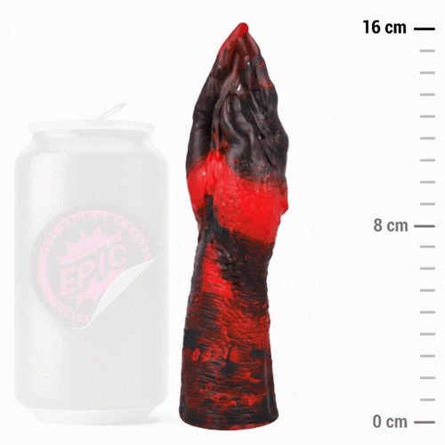 Epic lilith dildo per - epic,