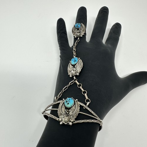 Set anello bracciale - , schiavo