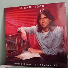 GIANNI TOGNI- bollettino dei