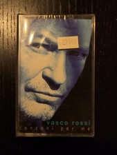 Vasco Rossi - Canzoni Per Me -