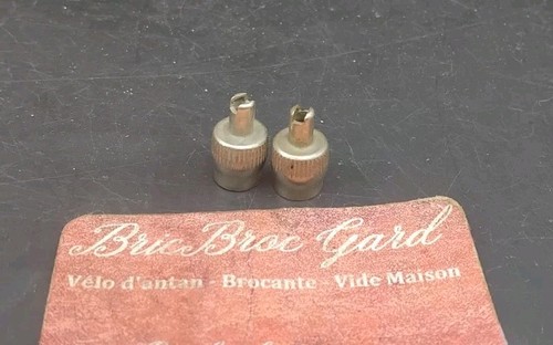 Ancien bouchons valve - ancien,