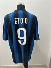 Maglia Vintage Da Store Inter