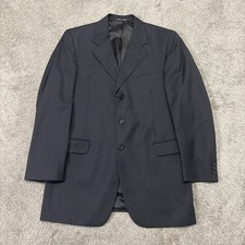 Giacca blazer uomo Fendi