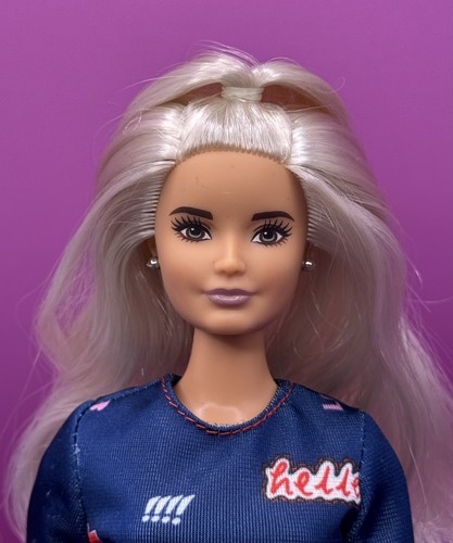 Barbie fashionistas 63 - fashionistas, #63