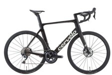 Bici da strada Cervelo serie S