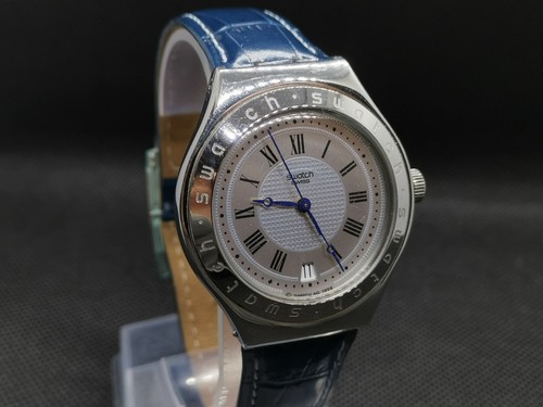 Swatch swiss irony automatic - swiss,