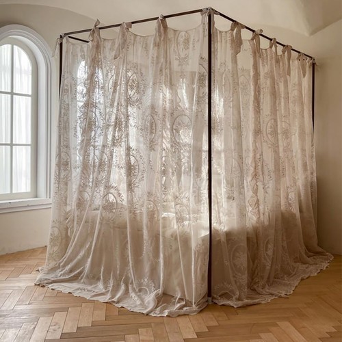 Elegante zanzariera - elegante,