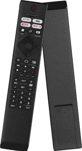 Telecomando ricambio - telecomando,