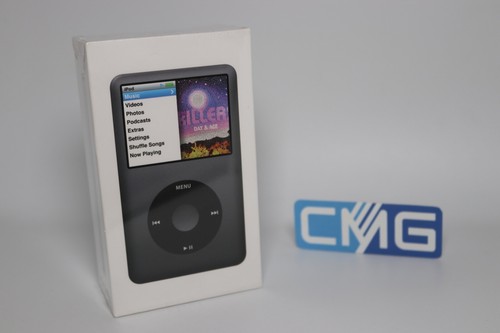 Apple ipod classic - apple, 7