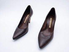 Buffalo London Donna Zeppe