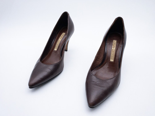 Buffalo london donna zeppe - london,