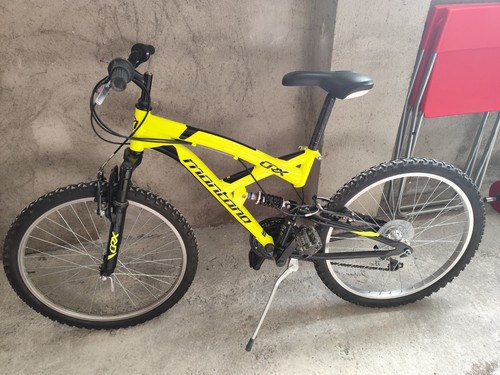 Vendo mountain bike ragazzo - vendo,