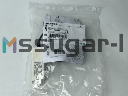 Per nuovo schneider sr2usb01 - per,