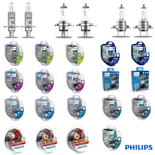 Philips longlife racing - philips,
