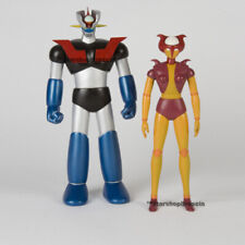 MAZINGER Z - Mazinga Z &