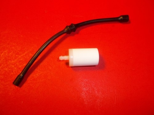 Nuovo tubo carburante - tubo,