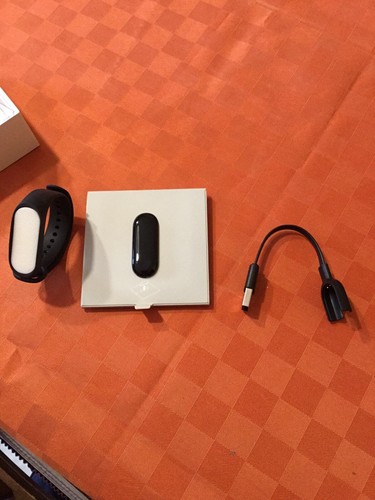 Xiaomi band cinturino - band,