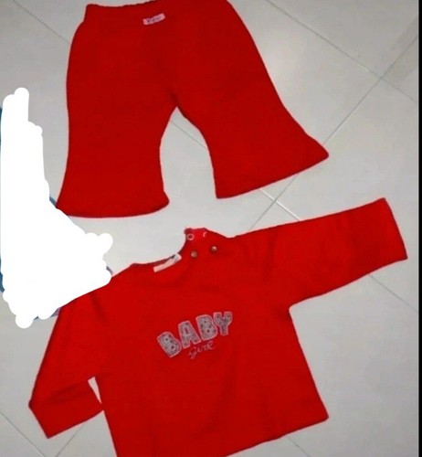 Lotto stock neonato bambina