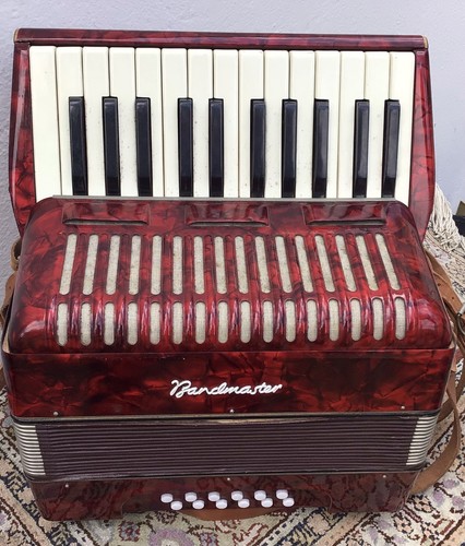Fisarmonica bassi - fisarmonica,