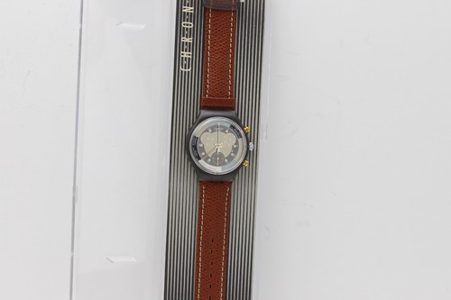 Orologio swatch chrono scm102 - swatch,