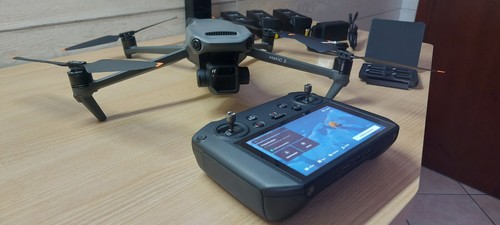 Dji mavic fly - mavic, more