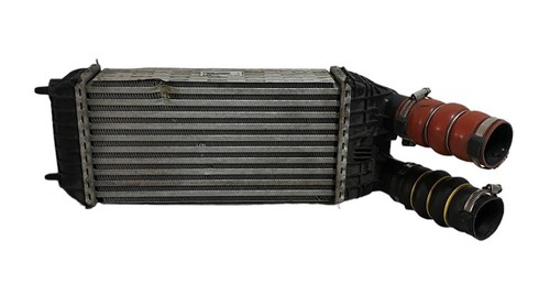 Radiatore intercooler - radiatore,