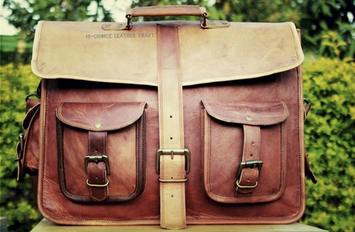 Borsa tracolla uomo grande - a,