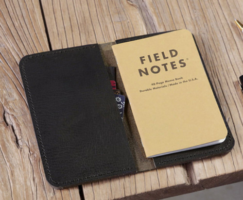 Notebook notes book jacket - notes,