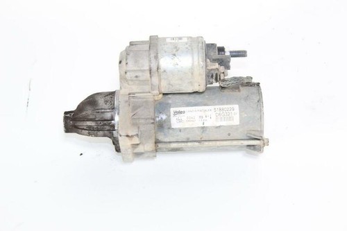 Motorino avviamento fiat panda - motorino,