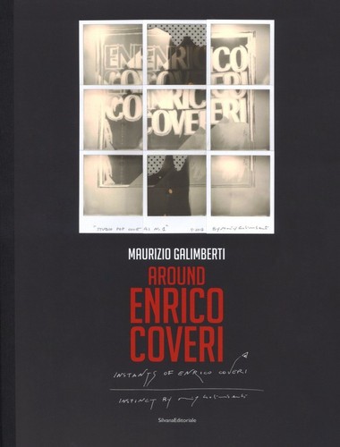 Maurizio galimberti around - maurizio,