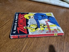 ZAKIMORT ORIGINALE 1° PRIMA