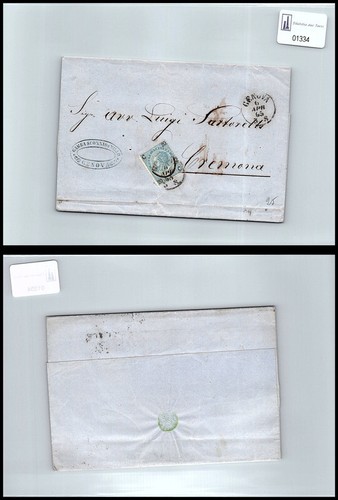 Storia postale regno - storia,