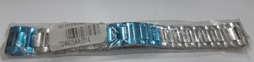 Bracciale acciaio originale