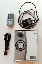 Motorola Cellulare 3 videofonino C975 con accessori e scatola originali