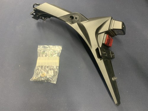 Triumph street triplo supporto - triumph,