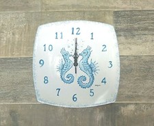 Ceramica sarda orologio - , cm