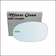 Vetro Specchio Nudo Adesivo