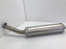 TERMINALE SCARICO MARMITTA