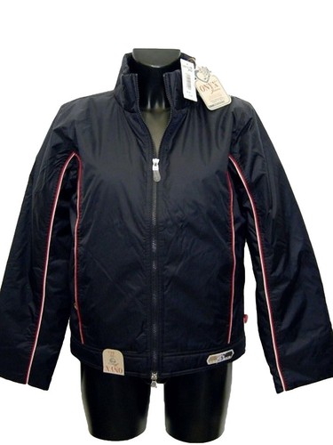 Giubbotto donna onyx - giubbotto, jeans