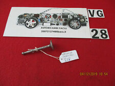 VALVOLA SCARICO INNOCENTI MINI MINOR ø28 GAMBO FERMO LUNGO