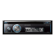Pioneer Carrozzeria DEH-7100