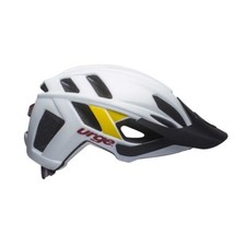casco enduro trailhead bianco