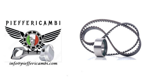 Kit distribuzione fiat croma - ,